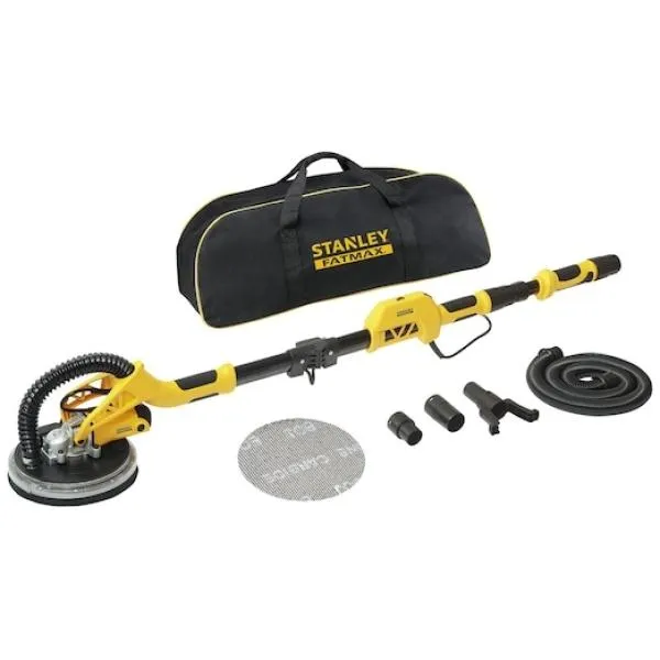Stanley SFMEE500S-QS* Električne brusilice