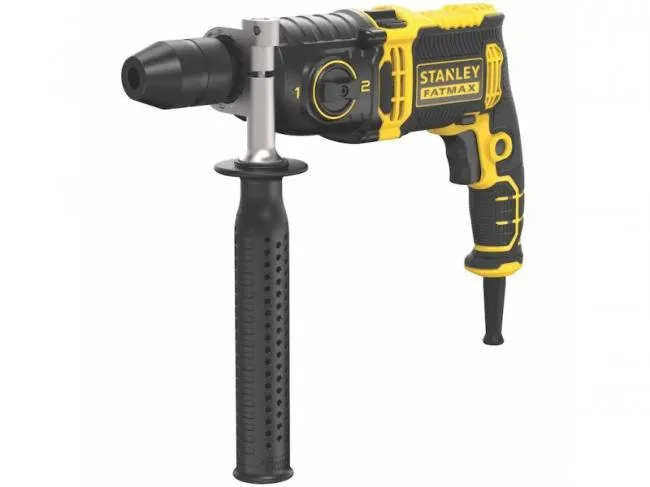 Stanley FMEH1100K-QS Električne bušilice