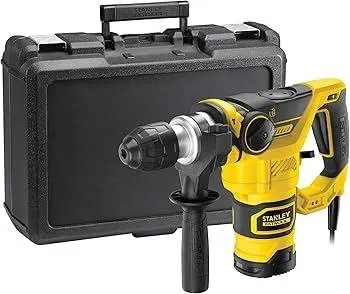 Stanley FME1250K-QS Električne pneumatske bušilice