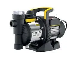 Stanley SXGP1300XFE Električne pumpe