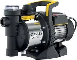 Stanley SXGP900XFE Električne pumpe