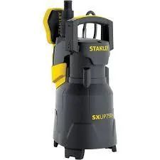 Stanley-Električne pumpe-SXUP750PTE | Mipal Stanley SXUP750PTE Električne pumpe