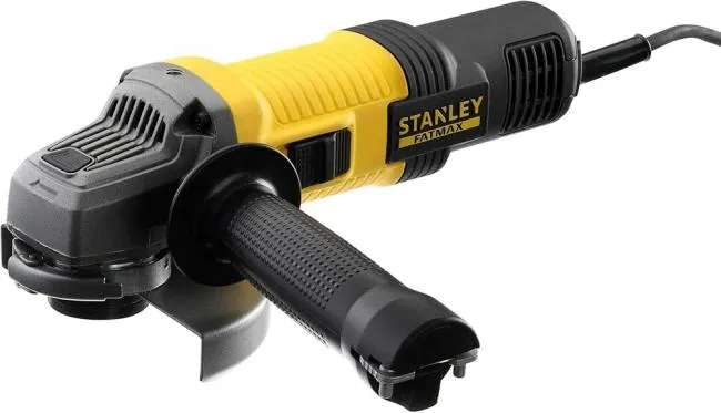 Stanley FMEG210-QS* Električne ugaone brusilice