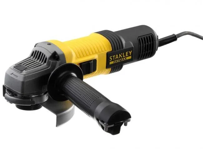 Stanley FMEG220-QS Električne ugaone brusilice
