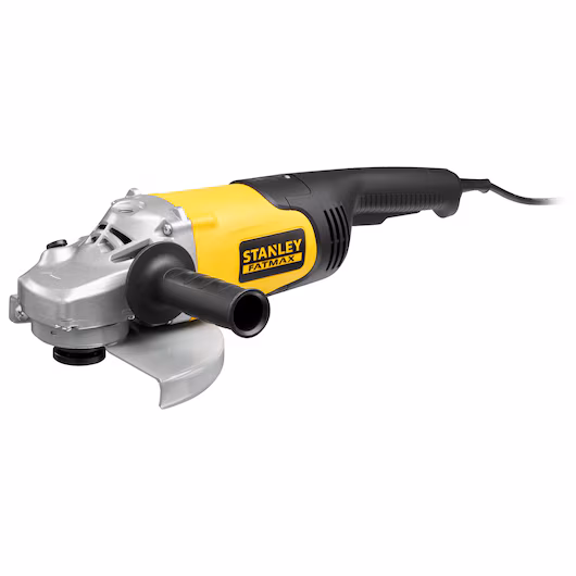 Stanley FMEG232-QS Električne ugaone brusilice