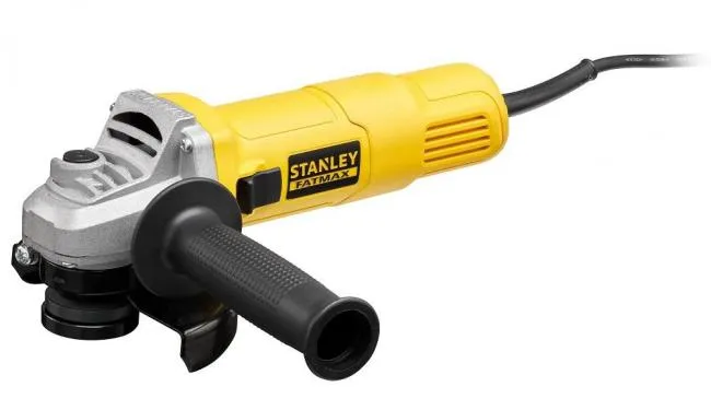 Stanley FMEG615-QS* Električne ugaone brusilice