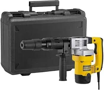 Stanley SFMEH220K-QS Električni pneumatski štemeri