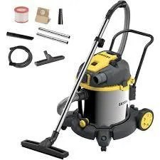 Stanley SXVC50XTDE Električni usisivači