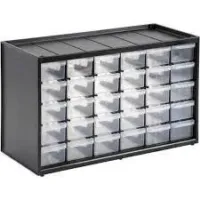 ST ORGANIZATOR ALATA 30 PREGR.