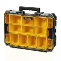 ST ORGANIZATOR ALATA 10 PREGR