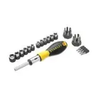 ST BIT SET SA RUČKOM 29PC