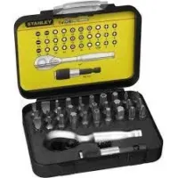 ST BIT SET SA RUČKOM 32 PC