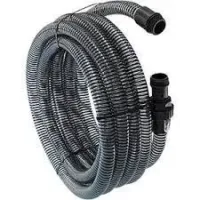 ST ODVODNO CREVO FLEXI 1′ 7M