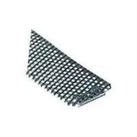 ST LIST TURPIJE ST 250 MM