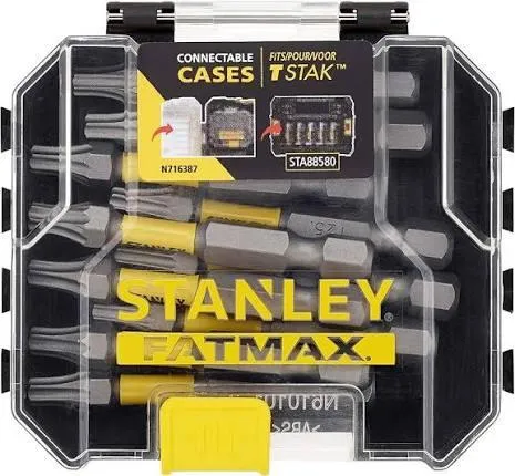 Stanley STA88575-XJ PRIBOR