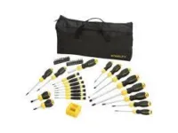 ST SET ODVIJAČA I BITOVA 42PC