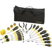 ST SET ODVIJAČA I BITOVA 39PC