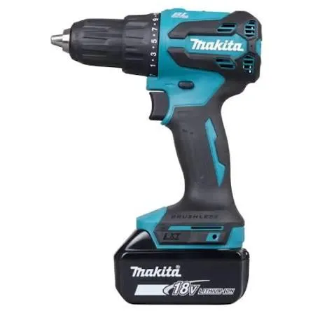 Makita-AKU bušilice-DHP490WVE | Mipal Makita DHP490WVE AKU bušilice