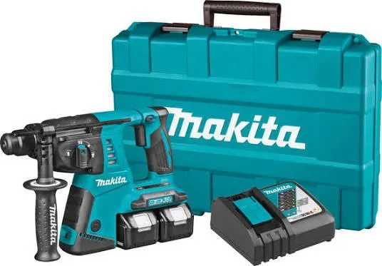 Makita DHR263RF2 AKU bušilice