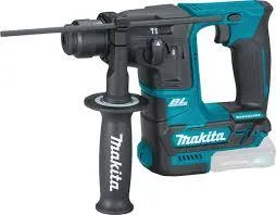 Makita HR166DZ AKU bušilice