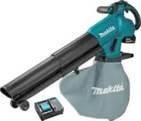 DUB187T001 DUVALJKA AKU MAKITA