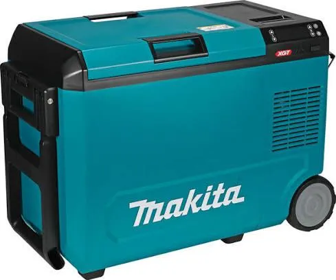 Makita-AKU frižideri-CW004GZ | Mipal Makita CW004GZ AKU frižideri