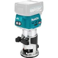 Makita RT001GZ18 AKU glodalice