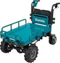 DCU601Z Aku.kolica Makita