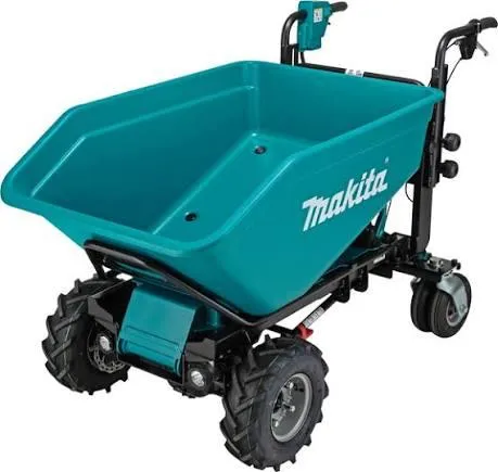 Makita-AKU kolica-DCU602Z | Mipal Makita DCU602Z AKU kolica