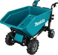 DCU603Z Aku.kolica Makita