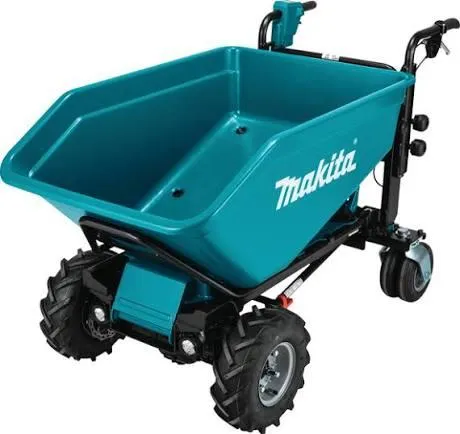 Makita DCU603Z AKU kolica