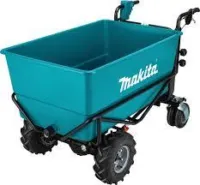 DCU605Z Aku.kolica Makita