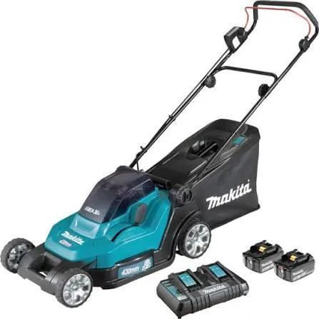 Makita DLM432PT2 AKU kosilice