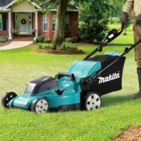 DLM480Z Aku.kosilica Makita