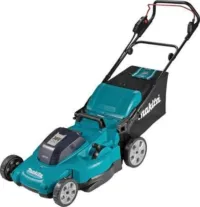 DLM538Z Aku.kosilica Makita