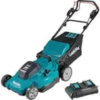DLM539CT2 Aku.kosilica Makita