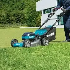 Makita-AKU kosilice-LM002GZ | Mipal Makita LM002GZ AKU kosilice