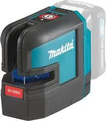 Makita-AKU laseri-SK106DZ | Mipal Makita SK106DZ AKU laseri