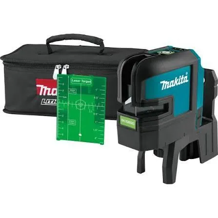 Makita SK106GDZ AKU laseri
