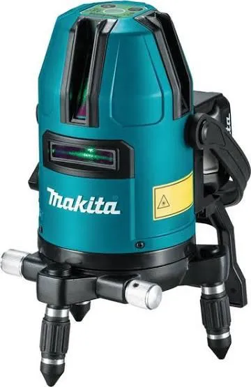 Makita-AKU laseri-SK20GD | Mipal Makita SK20GD AKU laseri