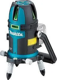 Makita-AKU laseri-SK312GDZ | Mipal Makita SK312GDZ AKU laseri