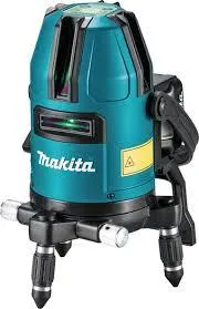 Makita-AKU laseri-SK40GD | Mipal Makita SK40GD AKU laseri