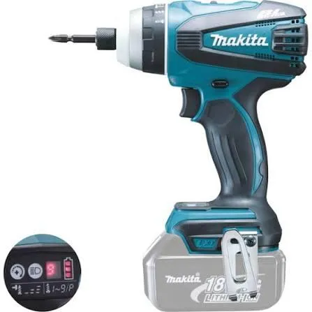 Makita-AKU multi alati-DTP141Z | Mipal Makita DTP141Z AKU multi alati