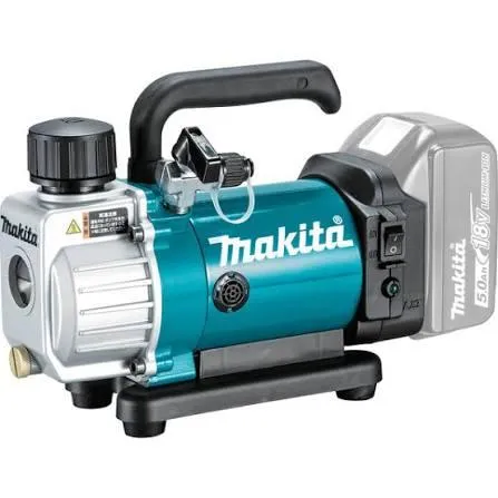 Makita-AKU pumpe-DVP180Z | Mipal Makita DVP180Z AKU pumpe