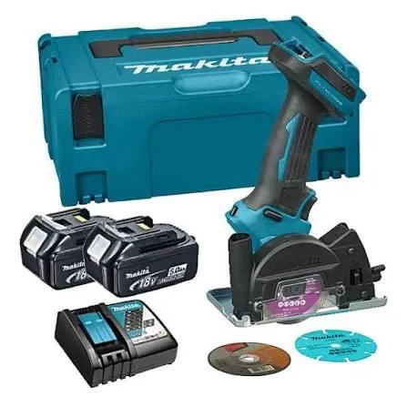 Makita-AKU sekači-DMC300RTJ | Mipal Makita DMC300RTJ AKU sekači