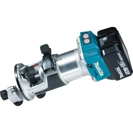 Makita DRT50RTJX2 AKU set al