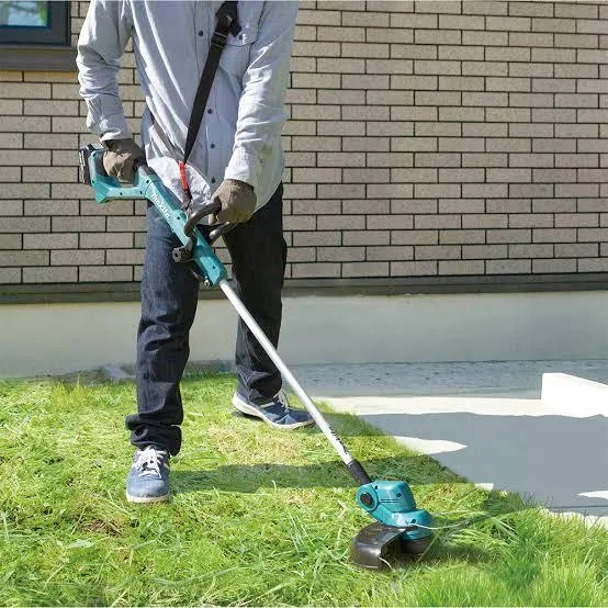 Makita-AKU trimer-DUR193RF | Mipal Makita DUR193RF AKU trimer