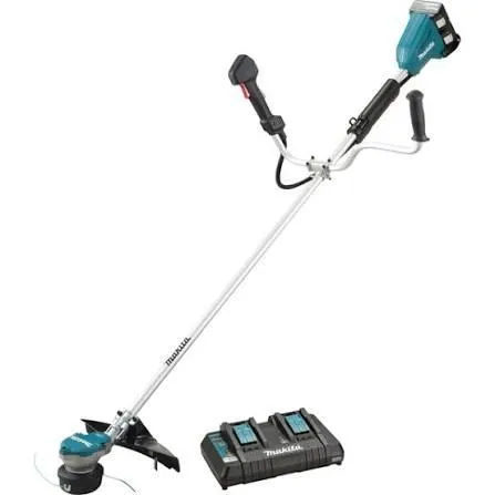 Makita DUR368APT2 AKU trimer