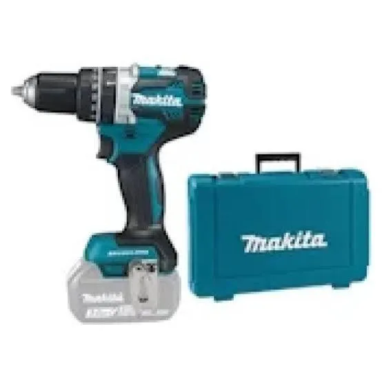 Makita DHP484Z+KOFER AKU udarni odvijači