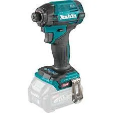 Makita TD002GZ01 AKU udarni odvijači